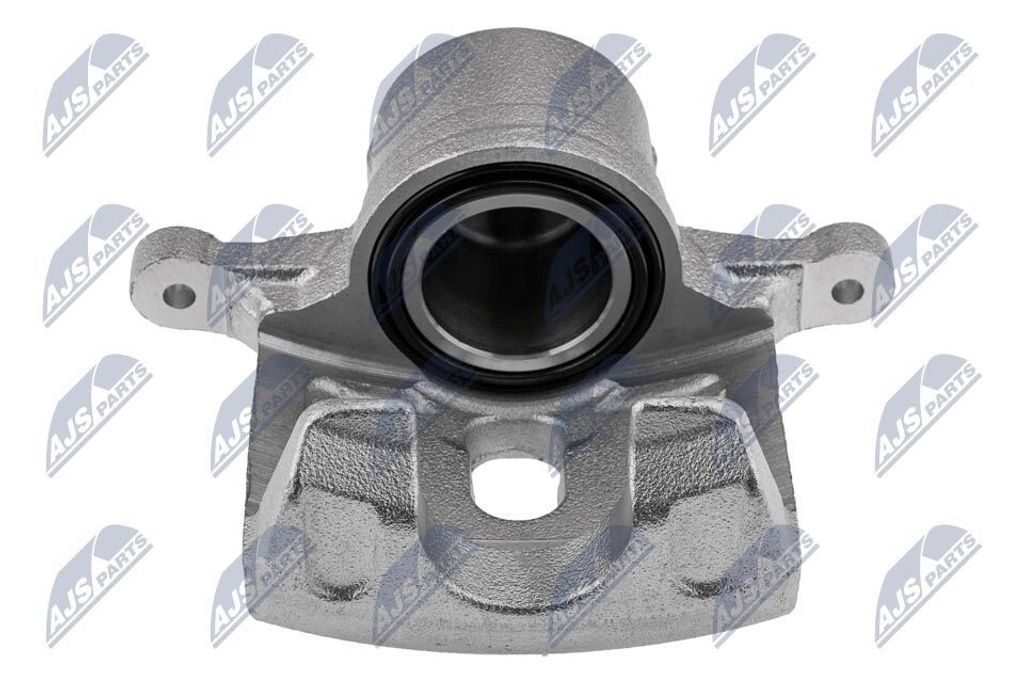 NTY Bremssattel Vorne Links für HYUNDAI i40 CW (VF) HZP-HY-526