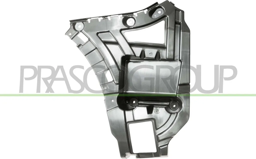 Fixation pare-chocs arrière gauche pour BMW X3 F25 - Pièce PRASCO BM8041054