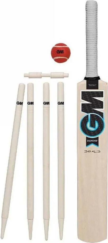 Gunn And Moore Diamond Cricket-set Beige 5 Beige 5 Zdjęcie produktu 