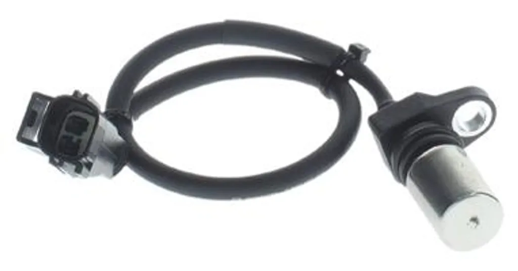 Capteur de vilebrequin BOSCH : stop aux calages sur VOLVO V70