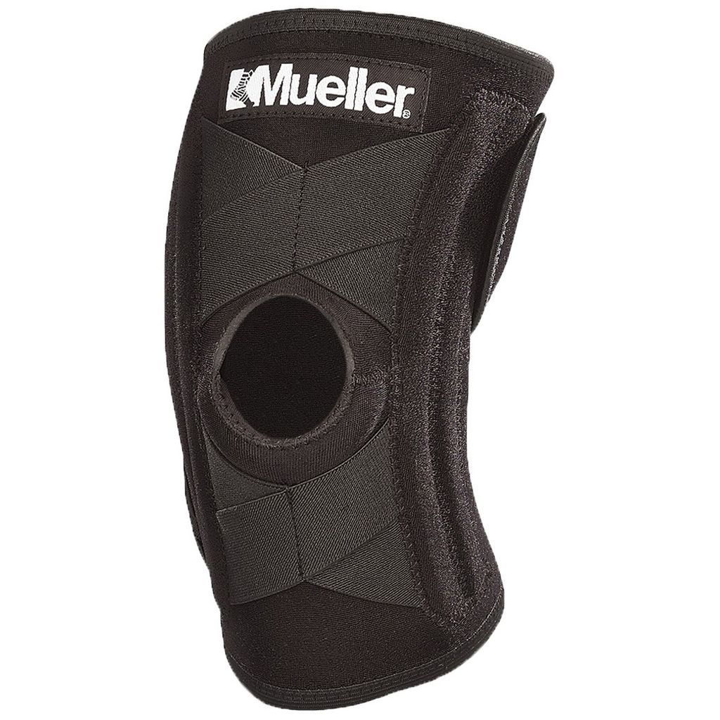 Samonastawny stabilizator kolana Mueller Zdjęcie produktu 