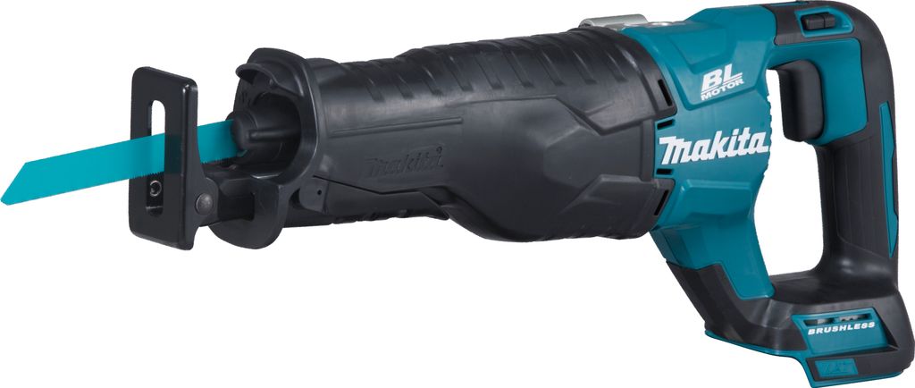Sega alternativa a batteria Makita DJR187ZK Immagine del prodotto 