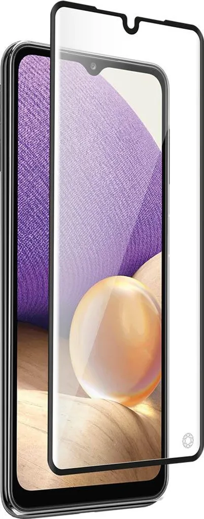 Verre Trempé Ultra Résistant Force Glass 2.5D pour Galaxy A33 5G