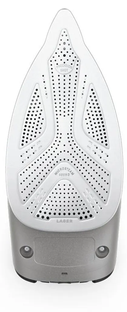 Fer à repasser 2700W Rowenta DW7025 Microsteam 400 HD semelle laser - 3