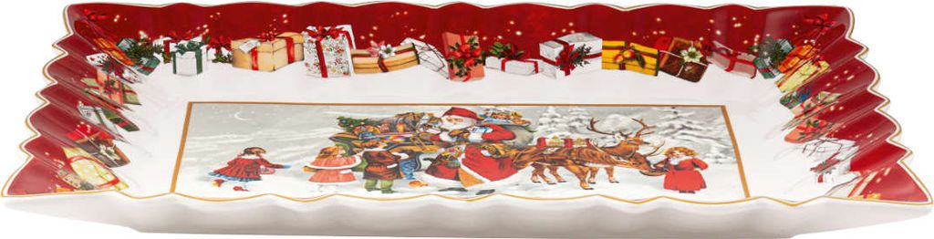 Villeroy & Boch Plateau à gâteaux Toys Fantasy Image du produit 