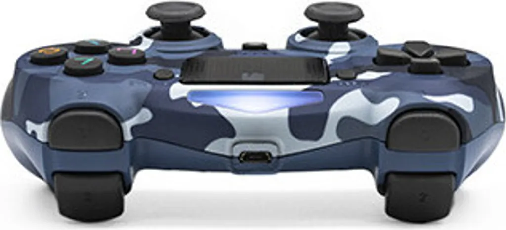 Manette Bluetooth OBLIVION Xtreme 90436 avec sticks de haute précision - 4