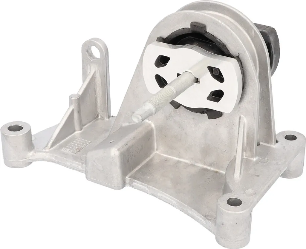 Support moteur FEBI 183671 robuste contre les vibrations et le bruit