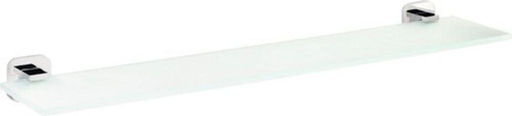 TESA 40442, Chrom, Weiß, Glas, Stahl, Klebekissen, 6 kg, Produktbild 
