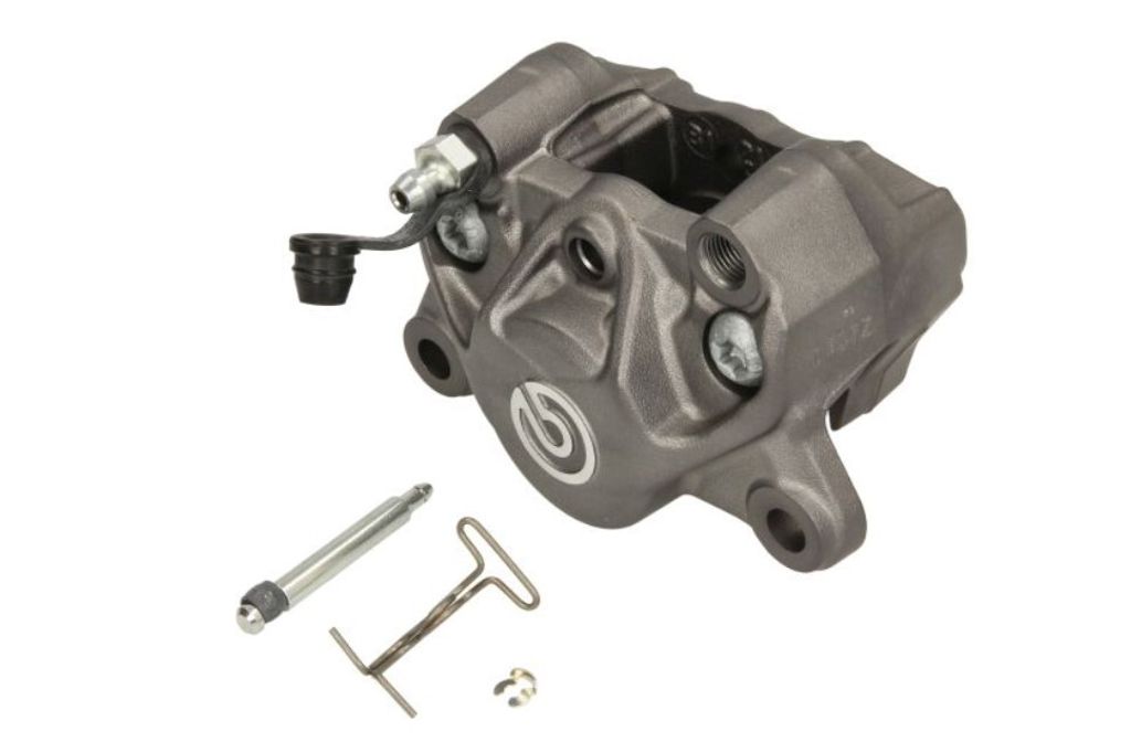 BREMBO 920B85292 Bremssattel Hinten Ø34mm für MV AGUSTA Produktbild 