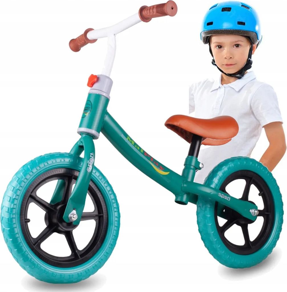 Creative Corner Trike Fix Balance türkisfarbenes Produktbild 10