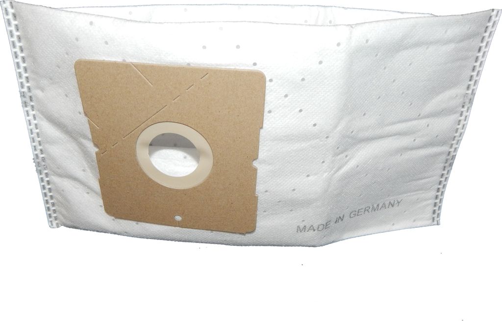 20x Staubsaugerbeutel geeignet für Kärcher TSC 500 / TSC Produktbild 