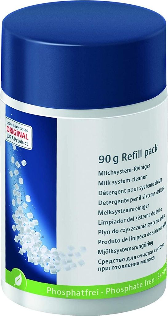 Jura Click&Clean refill pack 90g Zdjęcie produktu 