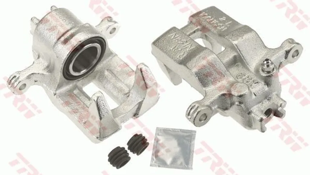 Étrier de frein TRW BHN1158E - Pièce OE 43019 SZ3 A01 pour Honda FR-V