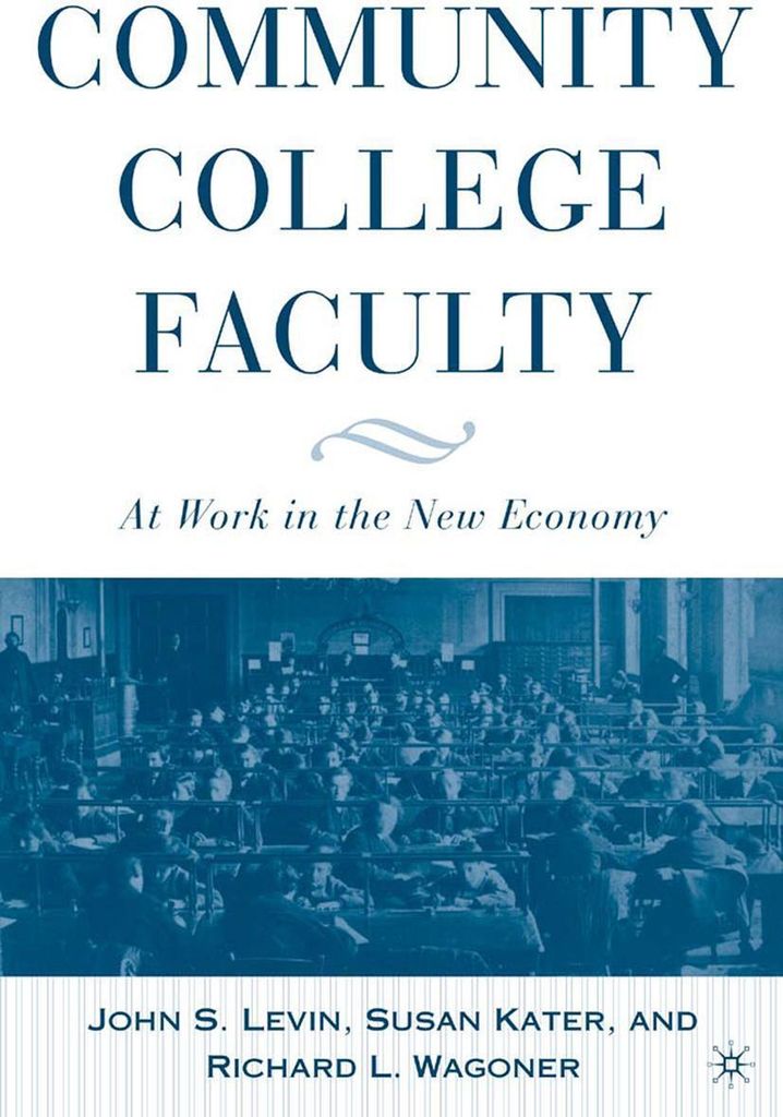 Community College Faculty