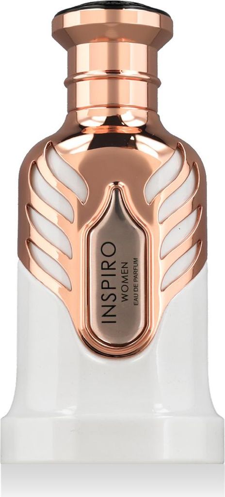 Riiffs Inspiro Women Eau de Parfum für Damen 100 ml Produktbild 
