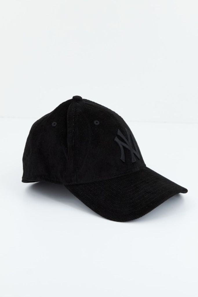 NEW ERA CORD 39THIRTY NEYYAN Schwarz Produktbild 12