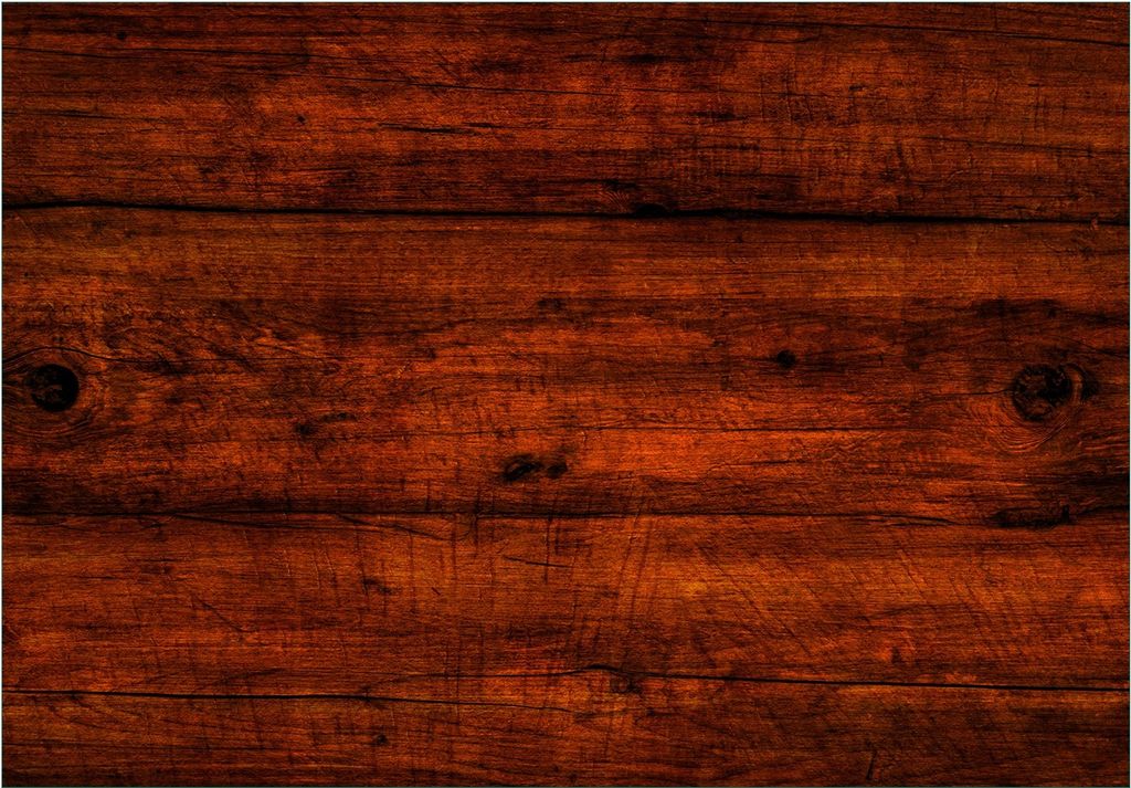 Wallario Fototapete Vliestapete, seidenmatte Oberfläche, einfache Verarbeitung, Größe 400 x 280 cm, Motiv Guckloch aus dem Boot