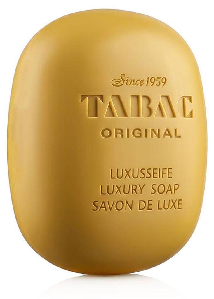 Tabac Original Parfü mseife 100 g ( Mann) Produktbild 