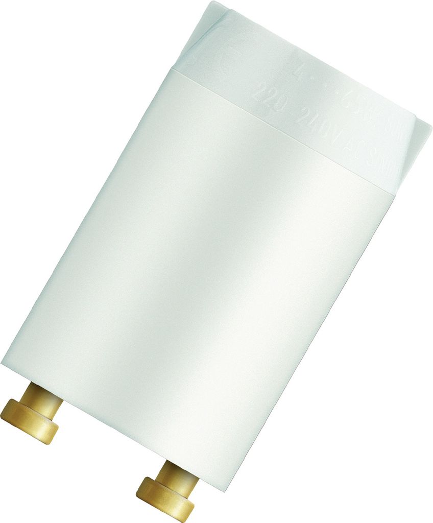 Osram ST 111 LONGLIFE, 220 - 240 V, 4 g, 1 Stück(e), 10 cm³ Produktbild 
