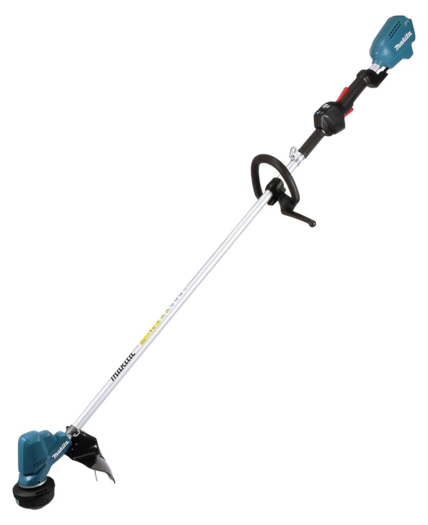 Makita DUR190LZX3, 30 cm, 6000 RPM, Czarny, Niebieski, 91,6 Zdjęcie produktu 