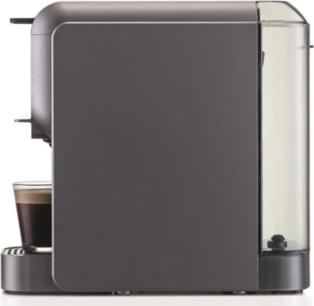 Machine Expresso Multicapsule Kitchenchef - Compatible Nespresso & Dolce - 4