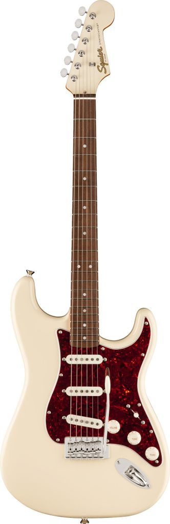 Fender Squier Classic Vibe 60s Stratocaster IL OW Limited Edition