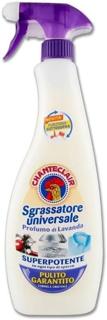 Chanteclair Universal-Fettlöser Lavendel 700 ml Produktbild 