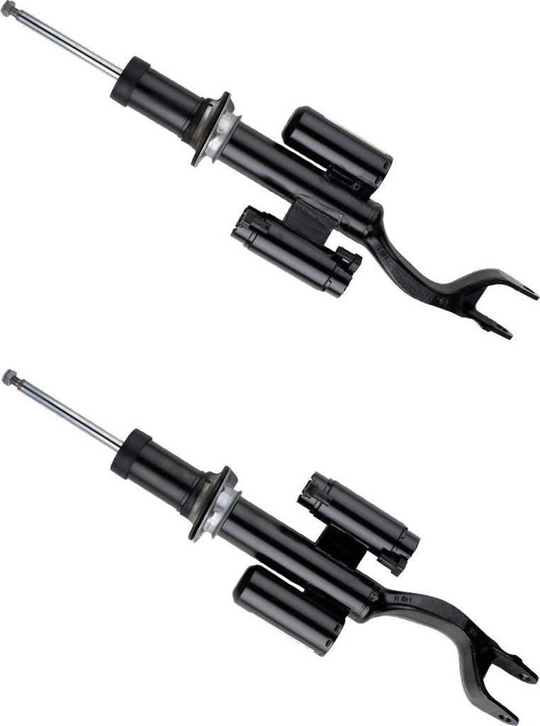 Stoßdämpfer-Set vorne li/re federtragend BILSTEIN für u.a. MB C-KLASSE