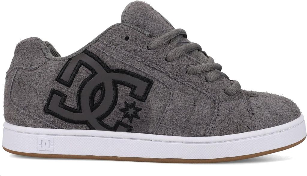 DC Shoes Net Se Grey/Grey Größe EU 46