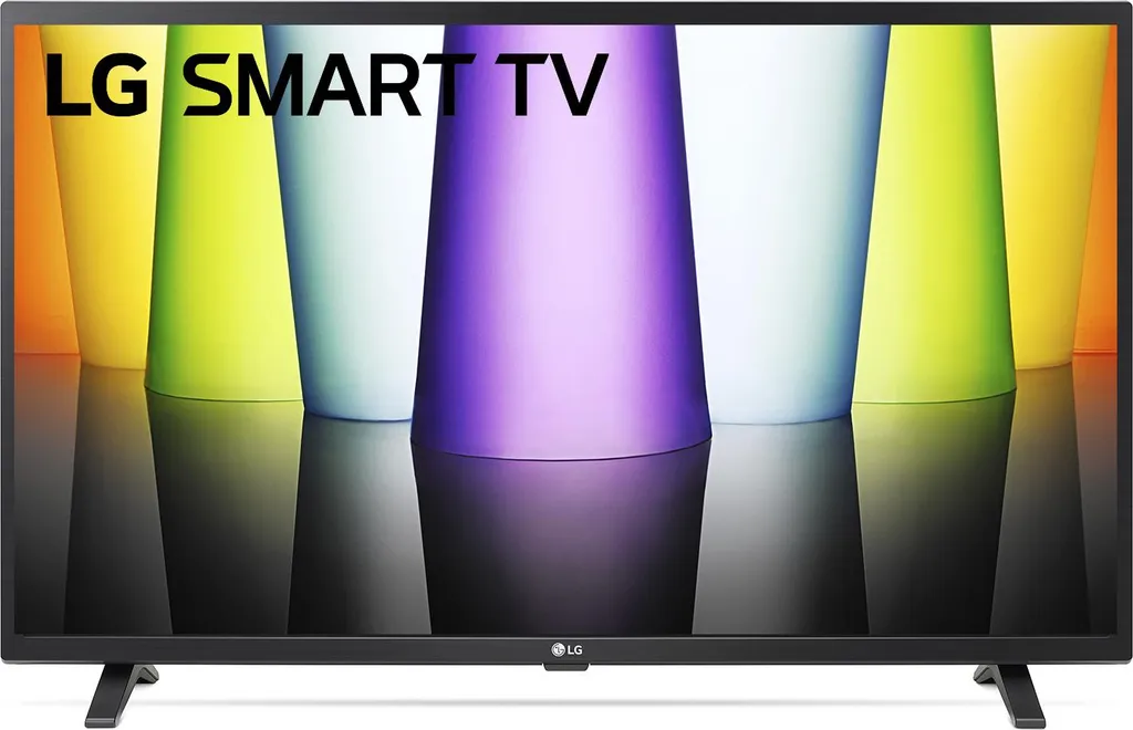 Téléviseur LG 32LQ630B6LA Smart TV 32" avec écran LED HD Ready