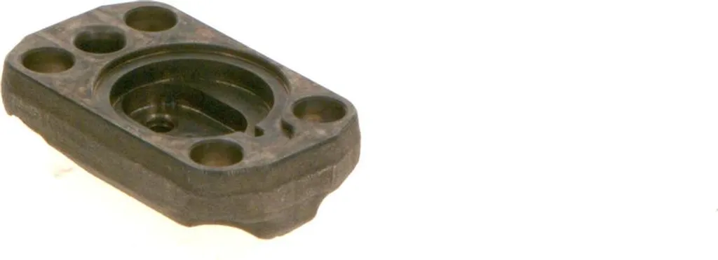 Électrovanne de dosage carburant pour système injection Common Rail - 8