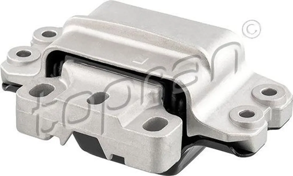 Roulement Boîte Manuelle 1K0199555L Haute Résistance pour VW Golf VI