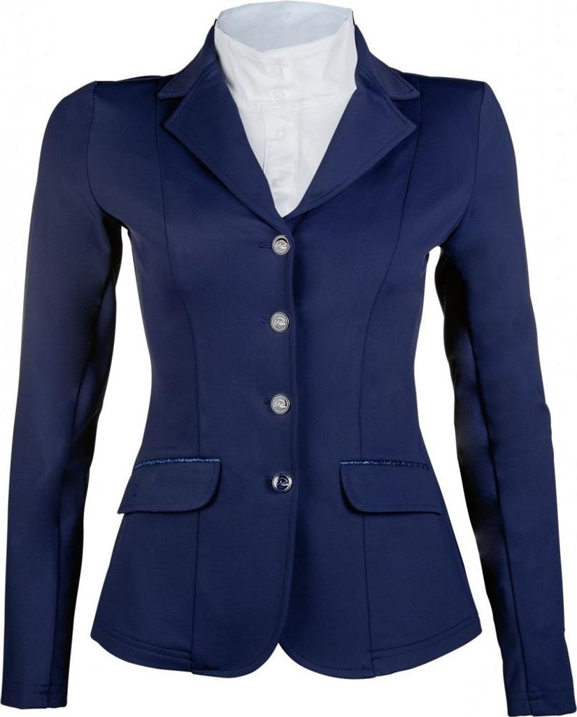 HKM Luisa Turnierjacket Damen