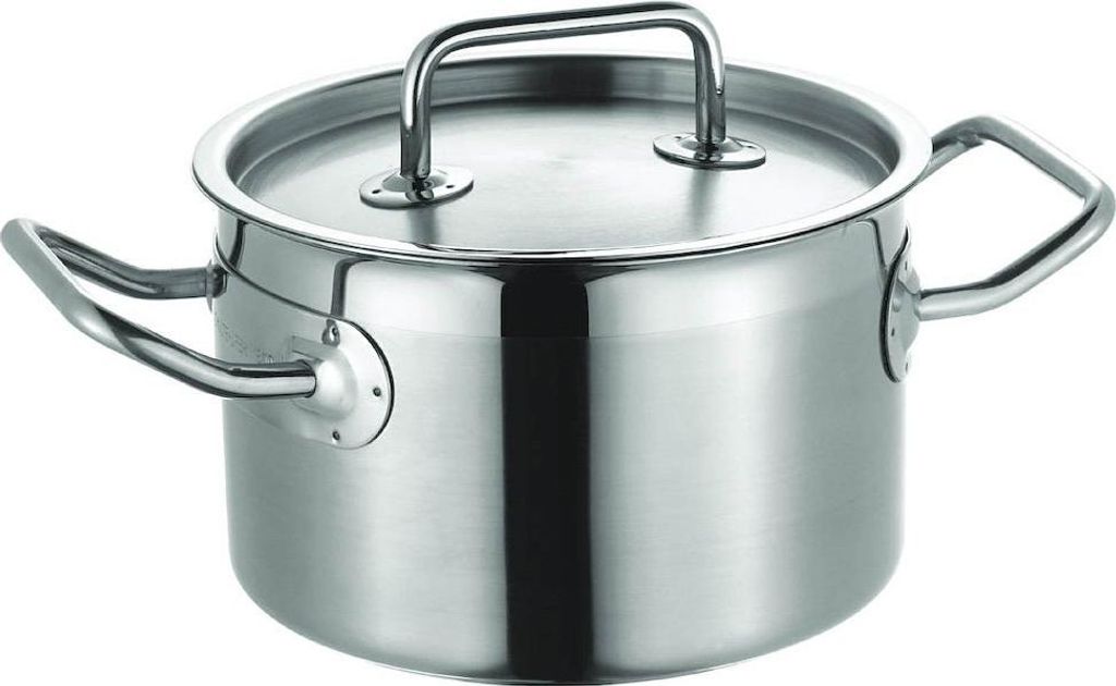 Schulte-Ufer 6414-16i Casserole Profi-Line i Diamètre 16 cm Image du produit 