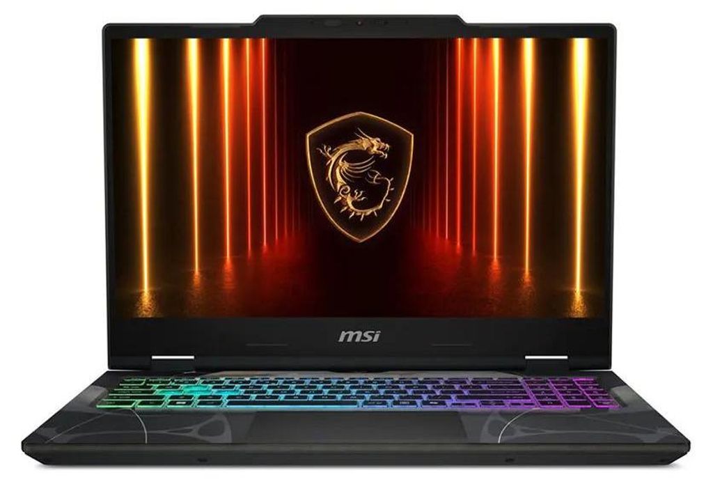 MSI Cyborg 15 B13WFKG-625XPL, Intel® Core™ i5, 39,6 cm Produktbild 