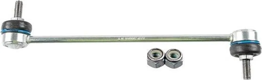 Maillon de stabilisateur LEMFÖRDER 10055 02 pour essieu avant de voiture