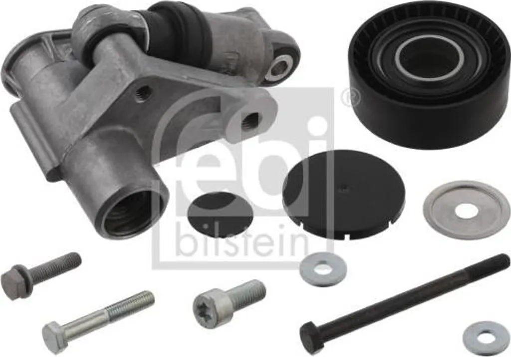 Tendeur courroie accessoire BMW E39 E60 et E90 pour entretien moteur OE