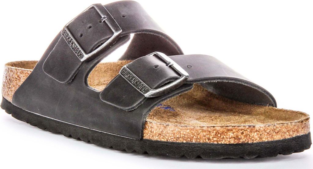 Birkenstock Boty Arizona WB, 752483 Image du produit 