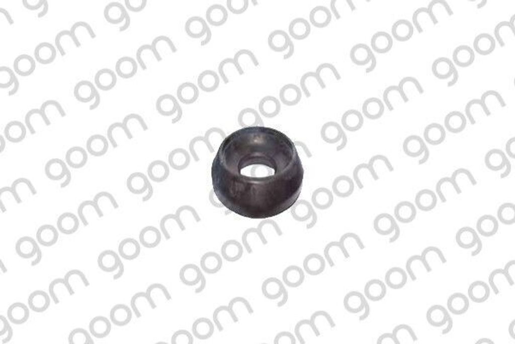 GOOM SM-0127 Federbeinstützlager Vorne für DAEWOO Matiz Schrägheck (M100, M150)