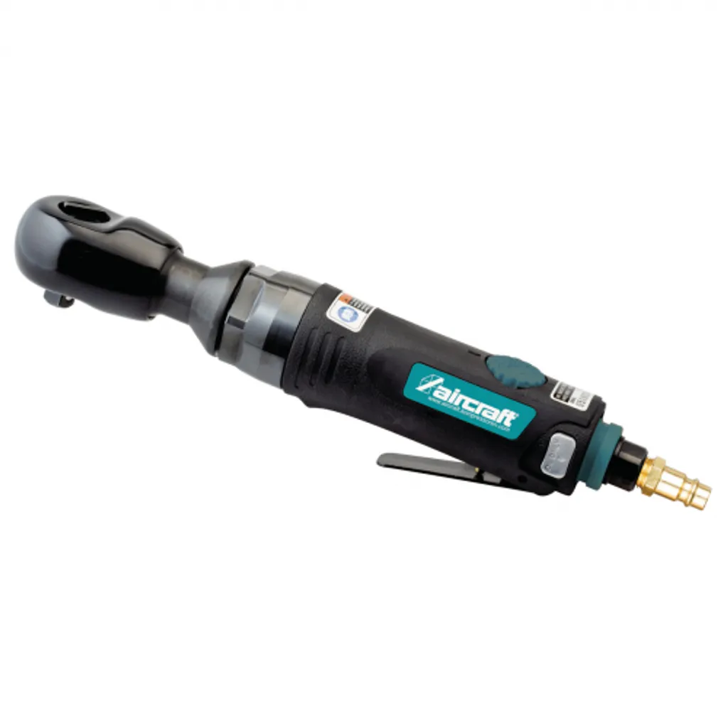 Clé à cliquet RS 1/2 VT PRO 2401565 avec tête compacte pour l'aviation