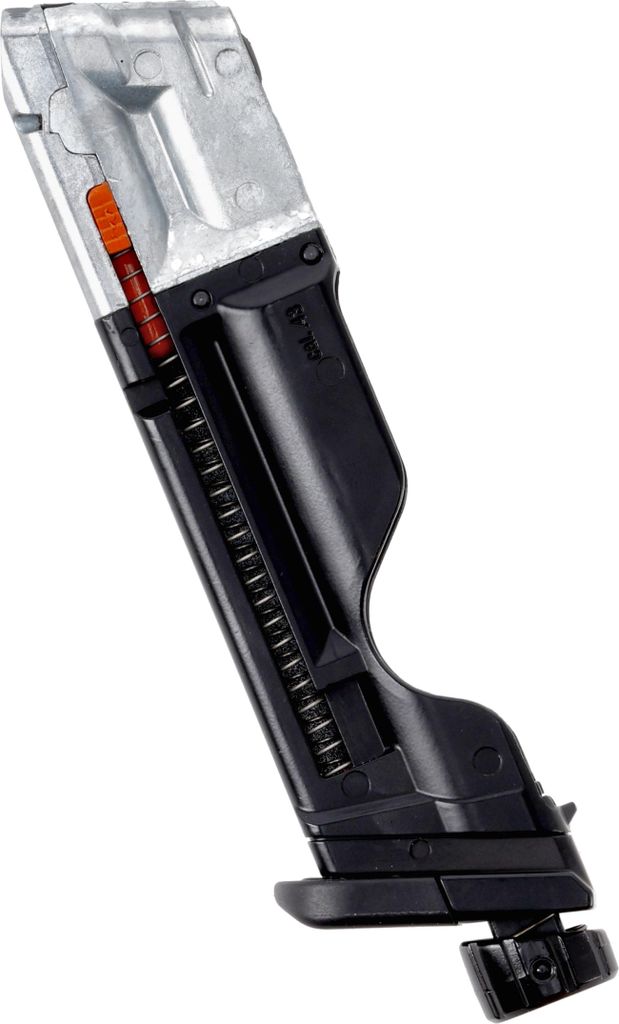 Magazynek do Glock 17 Gen5 T4E .43 CO2 szybki