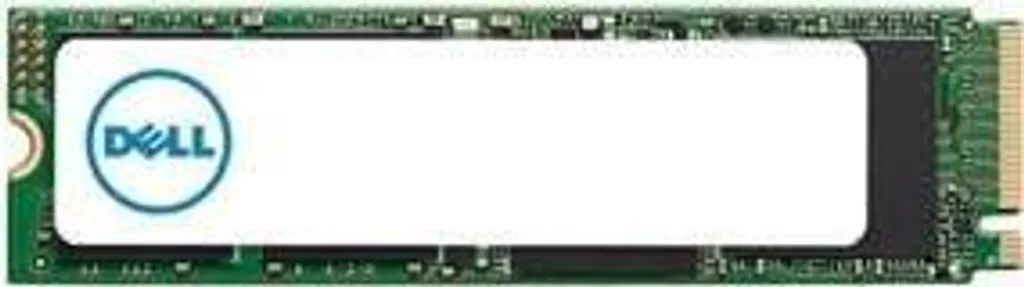 SSD Dell 5DHY4 512 Go M.2 : Corrigez les lenteurs de votre PC rapidement