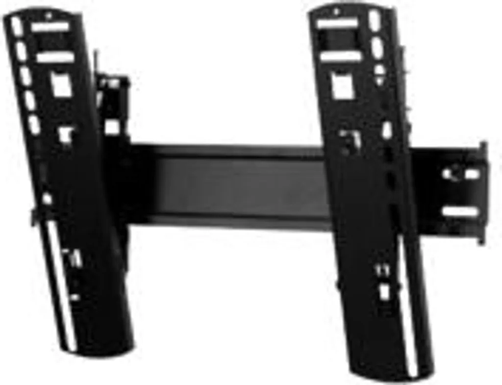 Peerless SUT646P Support Mural TV Inclinable Ultra Slim pour Écran Plat