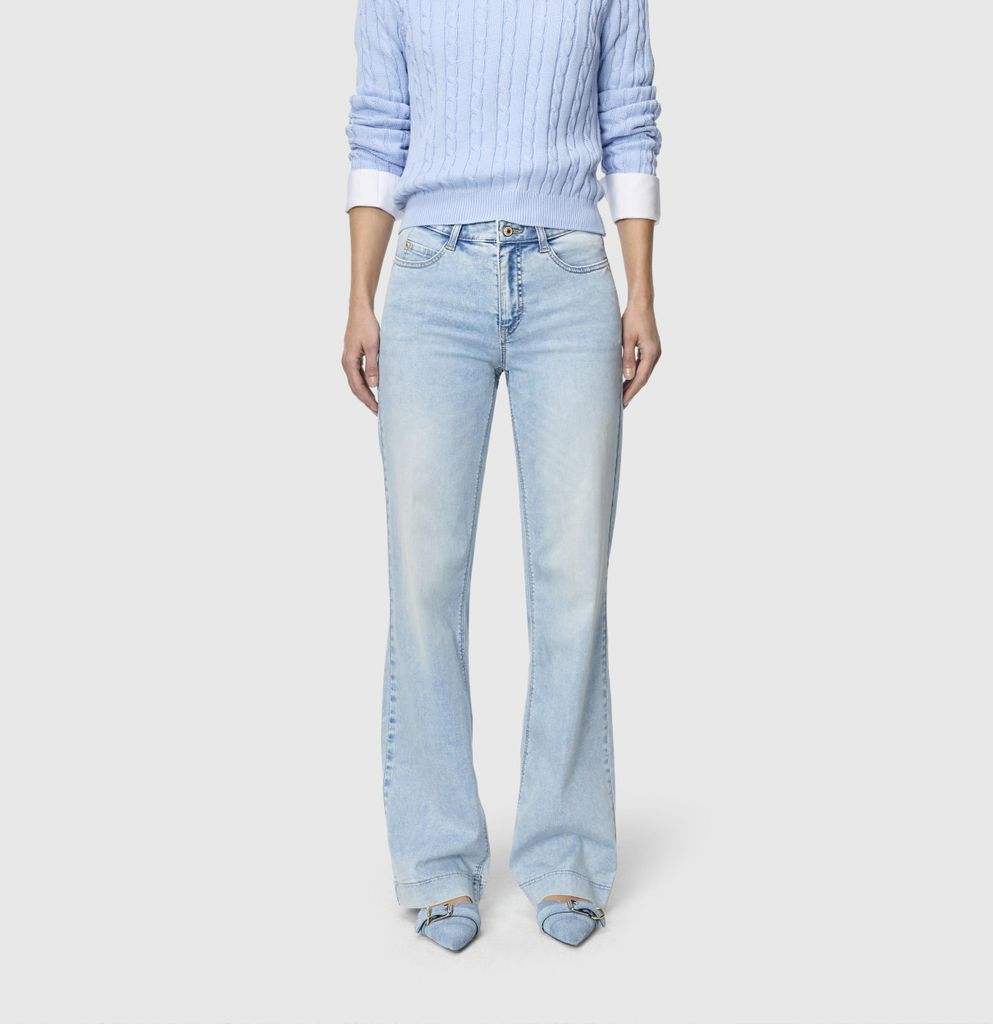 MAC DREAM WIDE D237 Trousers MA 42/30 Produktbild 