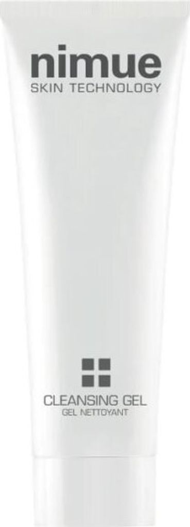 Nimue Reinigungsgel 30 ml (Beratungstage) Produktbild 