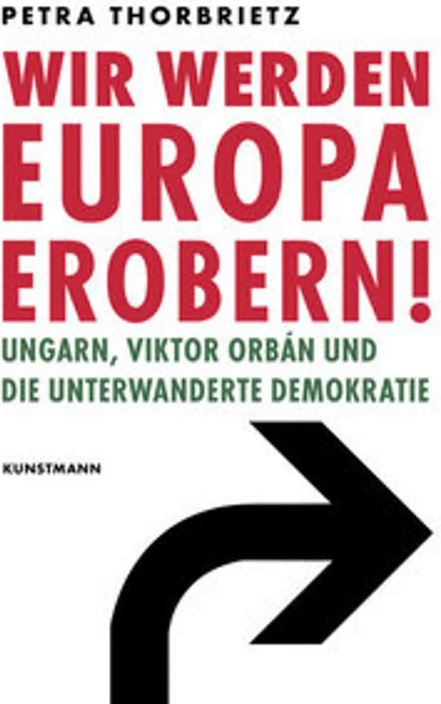 T-shirt Wir werden Europa erobern en coton bio noir série limitée