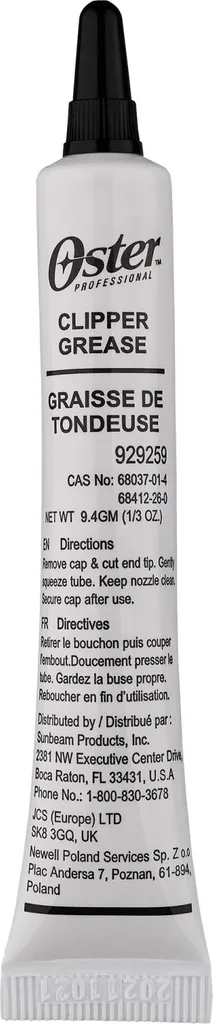 Tondeuse Modèle 97 Clipper en acier inoxydable à charge rapide USB