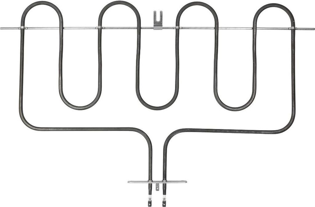 Grillheizung smeg 806890483 IRCA 8033R592 für Gasbackofen
