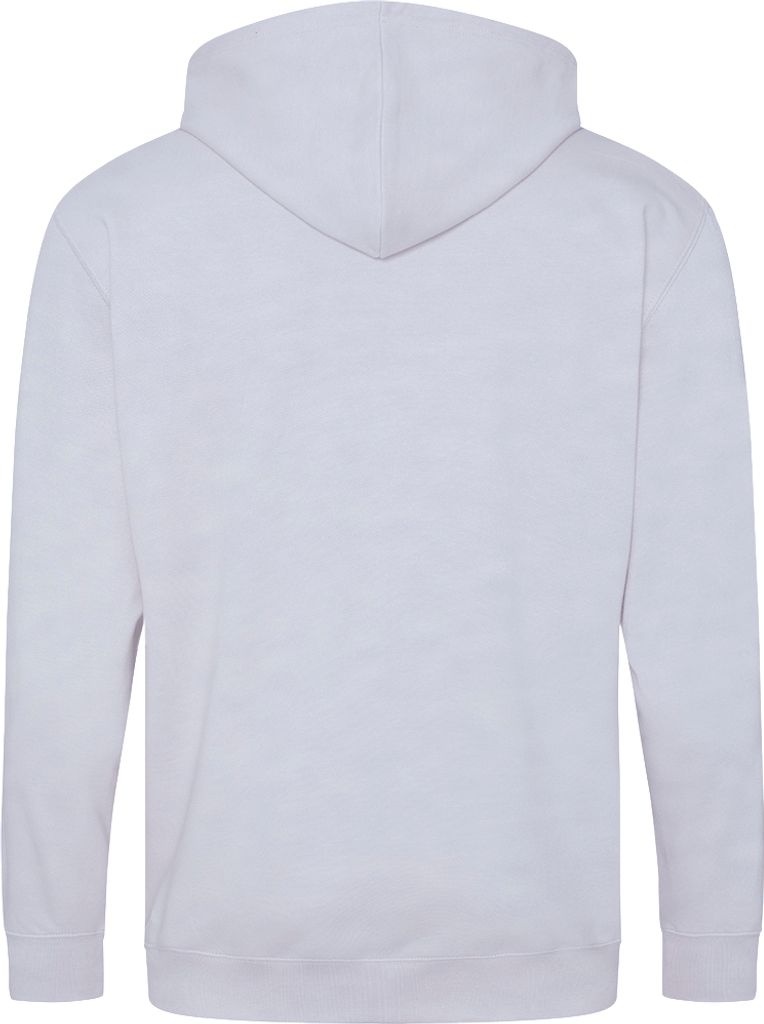 Awdis Herren Kapuzenjacke / Kapuzenpullover / Hoodie mit Reißverschluss RW180 (2XL) (Flaschengrün)