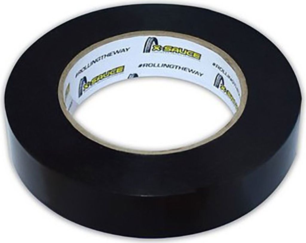 X-sauce Tubeless Felgenband 30 mm x 66 m 30 mm x 66 m